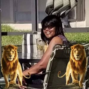 Meet your Posher, Patricia